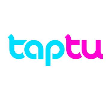 Produktbild taptu The alternative search machine