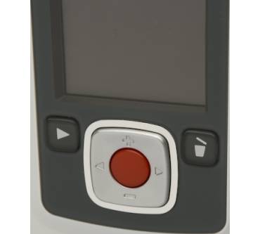 Produktbild Flip Video Ultra-Pocket-Camcorder (4 GB)