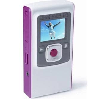 Produktbild Flip Video Ultra-Pocket-Camcorder (4 GB)