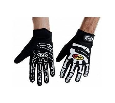 Produktbild Northwave Skeleton Lite Full Gloves
