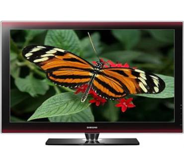 Produktbild Samsung PS50A656T