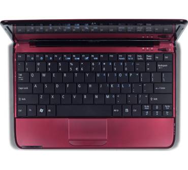 Produktbild Acer Aspire One 751