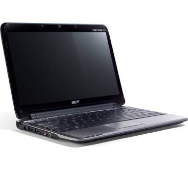 Produktbild Acer Aspire One 751