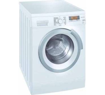 Produktbild Siemens WM14S741