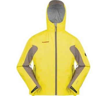Produktbild Mammut Cristallina Jacket Women