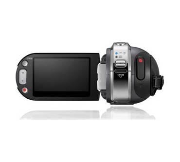 Produktbild Samsung HMX-H104