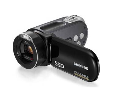 Produktbild Samsung HMX-H104