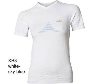 Produktbild X-Bionic Energizer Shirt Short Sleeves