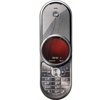 Produktbild Motorola Aura Celestial