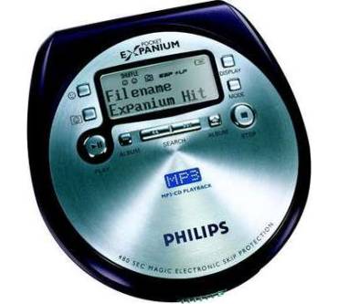 Produktbild Philips EXP431