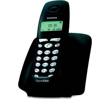 Produktbild Gigaset A200
