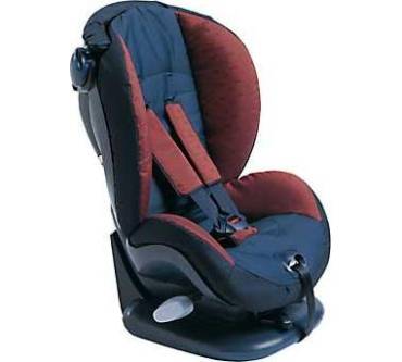 Produktbild HTS BeSafe iZi Comfort