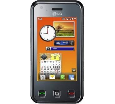 Produktbild LG KC910i Renoir