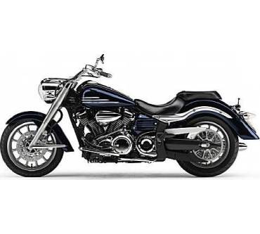 Produktbild Yamaha XV 1900A Midnight Star (66 kW) [06]