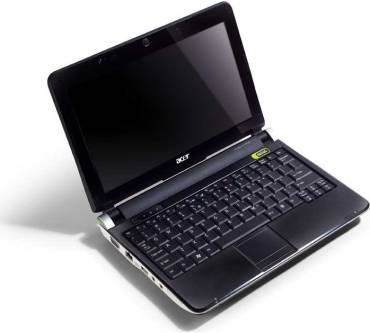 Produktbild Acer Aspire One D150