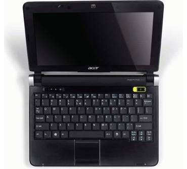 Produktbild Acer Aspire One D150