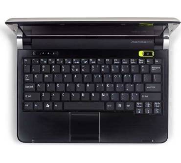 Produktbild Acer Aspire One D150