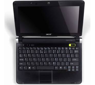 Produktbild Acer Aspire One D150