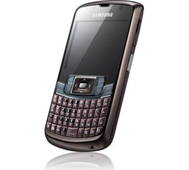 Produktbild Samsung OmniaPRO B7320