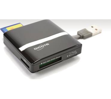 Produktbild Dicota CardGuard Pro