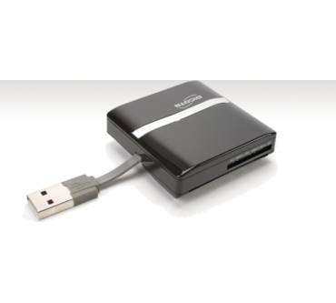 Produktbild Dicota CardGuard Pro