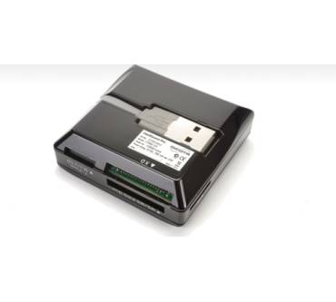 Produktbild Dicota CardGuard Pro