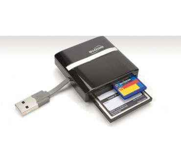 Produktbild Dicota CardGuard Pro