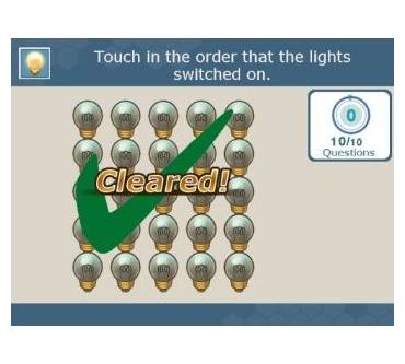 Produktbild Gehirn Joggen mit Dr. Kawashima (für PC)