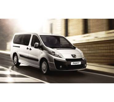 Produktbild Peugeot Expert [07]
