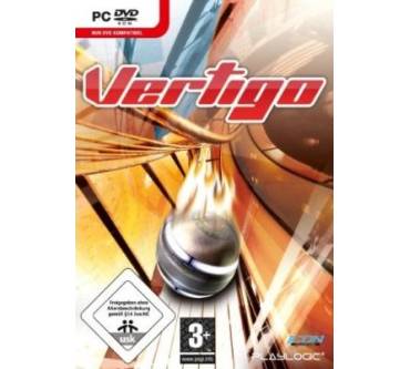Produktbild Vertigo (für PC)