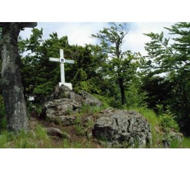 Produktbild Bayern / Oberpfälzer Wald Prädikatswanderweg Goldsteig (Nord- und Südvariante)