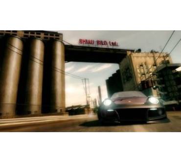 Produktbild Need for Speed: Undercover