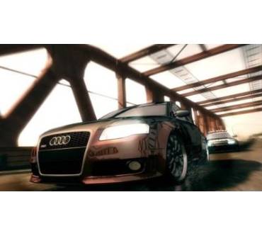 Produktbild Need for Speed: Undercover