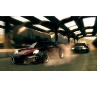 Produktbild Need for Speed: Undercover