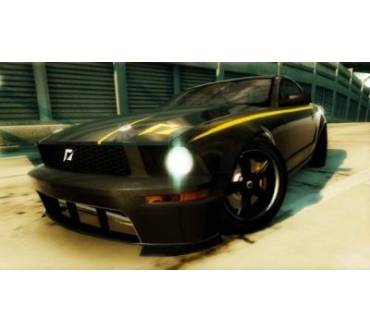 Produktbild Need for Speed: Undercover