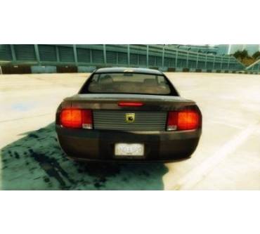 Produktbild Need for Speed: Undercover