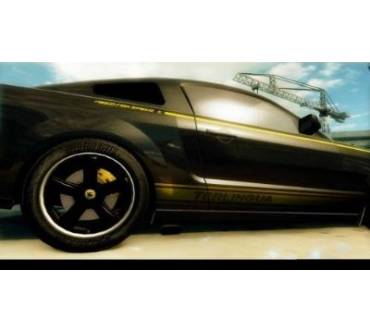 Produktbild Need for Speed: Undercover