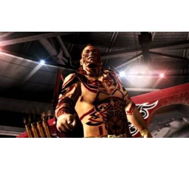 Produktbild Saints Row 2