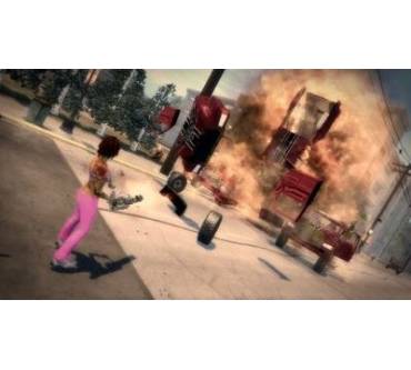 Produktbild Saints Row 2