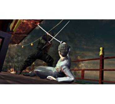 Produktbild Saints Row 2