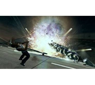 Produktbild Saints Row 2