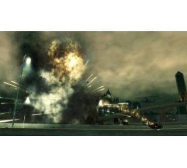 Produktbild Saints Row 2