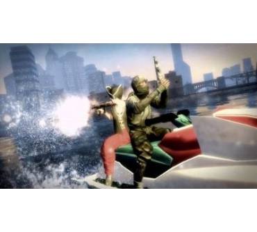 Produktbild Saints Row 2