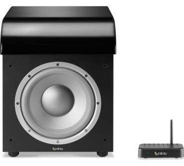 Produktbild Infinity Classia PSW310W