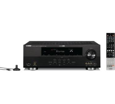 Produktbild Yamaha RX-V465