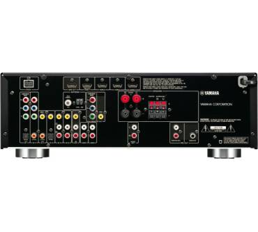 Produktbild Yamaha RX-V465