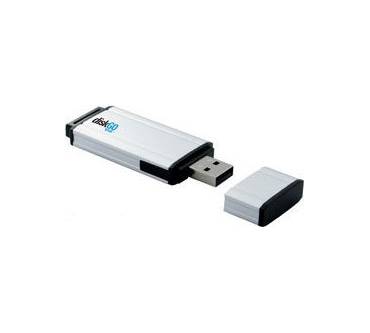 Produktbild Edge DiskGo USB 2.0 Flash Drives (128 GB)