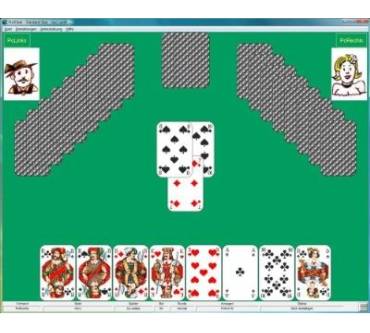 Produktbild Profi Skat (für PC)