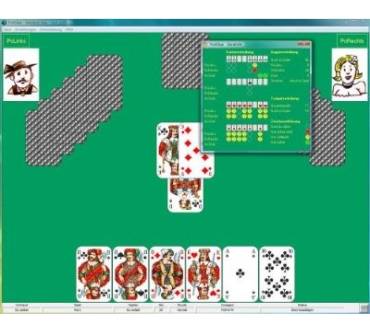 Produktbild Profi Skat (für PC)