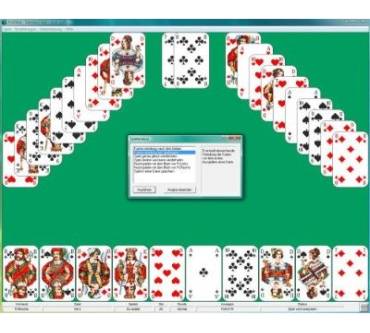 Produktbild Profi Skat (für PC)